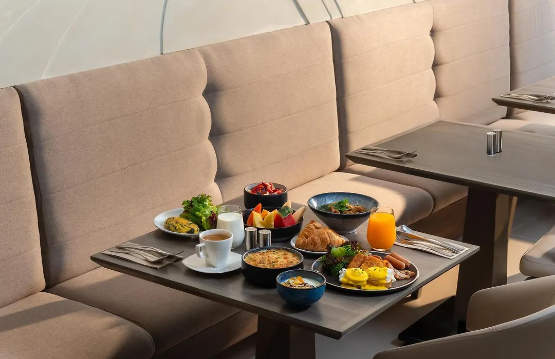 Ibis Bangkok Siam-1